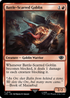 Battle-Scarred Goblin (LTR-115) - The Lord of the Rings: Tales of Middle-earth
