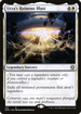 Urza's Ruinous Blast (DMC-107) - Dominaria United Commander