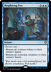 Perplexing Test (BLC-171) - Bloomburrow Commander