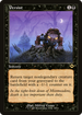 Persist (Retro Frame) (MH2-400) - Modern Horizons 2 Foil