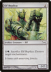 Elf Replica (MRD-167) - Mirrodin