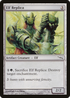 Elf Replica (MRD-167) - Mirrodin Foil
