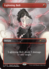 Lightning Bolt (0037) (SLP-037) - Secret Lair Showdown