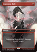 Lightning Bolt (0037) (SLP-037) - Secret Lair Showdown
