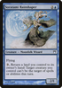 Soratami Rainshaper (CHK-089) - Champions of Kamigawa Foil
