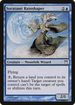 Soratami Rainshaper (CHK-089) - Champions of Kamigawa