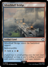 Silverbluff Bridge (Surge Foil) (PIP-818) - Fallout Foil