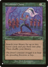 Skyshroud Claim (LIST-117/143) - The List