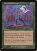 Skyshroud Claim (LIST-117/143) - The List