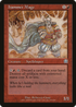 Hammer Mage (MMQ-193) - Mercadian Masques