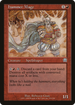 Hammer Mage (MMQ-193) - Mercadian Masques