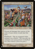 Prismatic Strands (LIST-18/143) - The List: (tombstone)