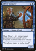 Clever Conjurer (AFR-051) - Adventures in the Forgotten Realms Foil