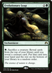 Evolutionary Leap (PRE-176) - Magic Origins Promos Foil
