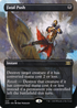 Fatal Push (Borderless) (2XM-343) - Double Masters