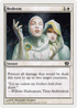 Redeem (8ED-037) - 8th Edition Foil