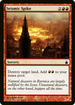 Seismic Spike (RAV-141) - Ravnica: City of Guilds