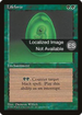 Lifeforce (4BB-) - Fourth Edition Foreign Black Border