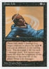 Drain Life (4ED-016) - Fourth Edition