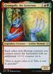 Grumgully, the Generous (ELD-192) - Throne of Eldraine