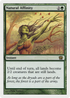 Natural Affinity (8ED-269) - 8th Edition Foil
