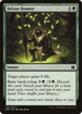 Sylvan Bounty (MM2-164) - Modern Masters 2015 Foil