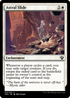 Astral Slide (VMA-013) - Vintage Masters Foil