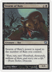 Swarm of Rats (9ED-166) - 9th Edition Foil