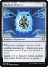 Mask of Memory (CMR-324) - Commander Legends