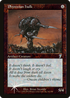 Phyrexian Hulk (7ED-312) - 7th Edition Foil