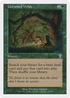Untamed Wilds (7ED-279) - 7th Edition