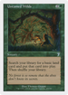 Untamed Wilds (7ED-279) - 7th Edition Foil