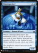 Omenspeaker (LIST-125) - The List