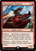 Draconautics Engineer (PPDFT-121) - Promo Pack: Aetherdrift Foil