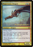 Hypersonic Dragon (PRE-170) - Return to Ravnica Promos Foil