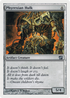 Phyrexian Hulk (8ED-310) - 8th Edition Foil