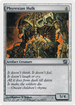 Phyrexian Hulk (8ED-310) - 8th Edition Foil