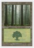 Forest (173) (S99-173) - Starter 1999