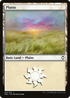 Plains (281) (CM2-281) - Commander Anthology Volume II