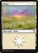 Plains (281) (CM2-281) - Commander Anthology Volume II