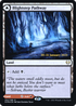 Blightstep Pathway (PRE-252) - Kaldheim Promos Foil