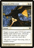 Moment of Heroism (ISD-024) - Innistrad