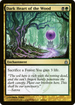 Dark Heart of the Wood (RAV-200) - Ravnica: City of Guilds