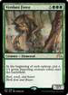 Verdant Force (TPR-202) - Tempest Remastered