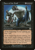 Dawn of the Dead (TOR-059) - Torment Foil