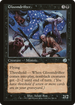 Gloomdrifter (TOR-061) - Torment Foil