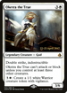 Oketra the True (PRE-021) - Amonkhet Promos Foil