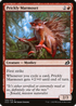 Prickly Marmoset (IKO-129) - Ikoria: Lair of Behemoths