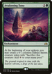 Awakening Zone (PCA-056) - Planechase Anthology
