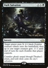 Dark Salvation (PRE-087) - Eldritch Moon Promos Foil